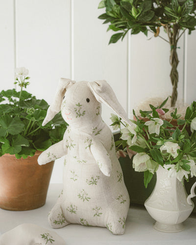 The Lillou Bunny - Lettie