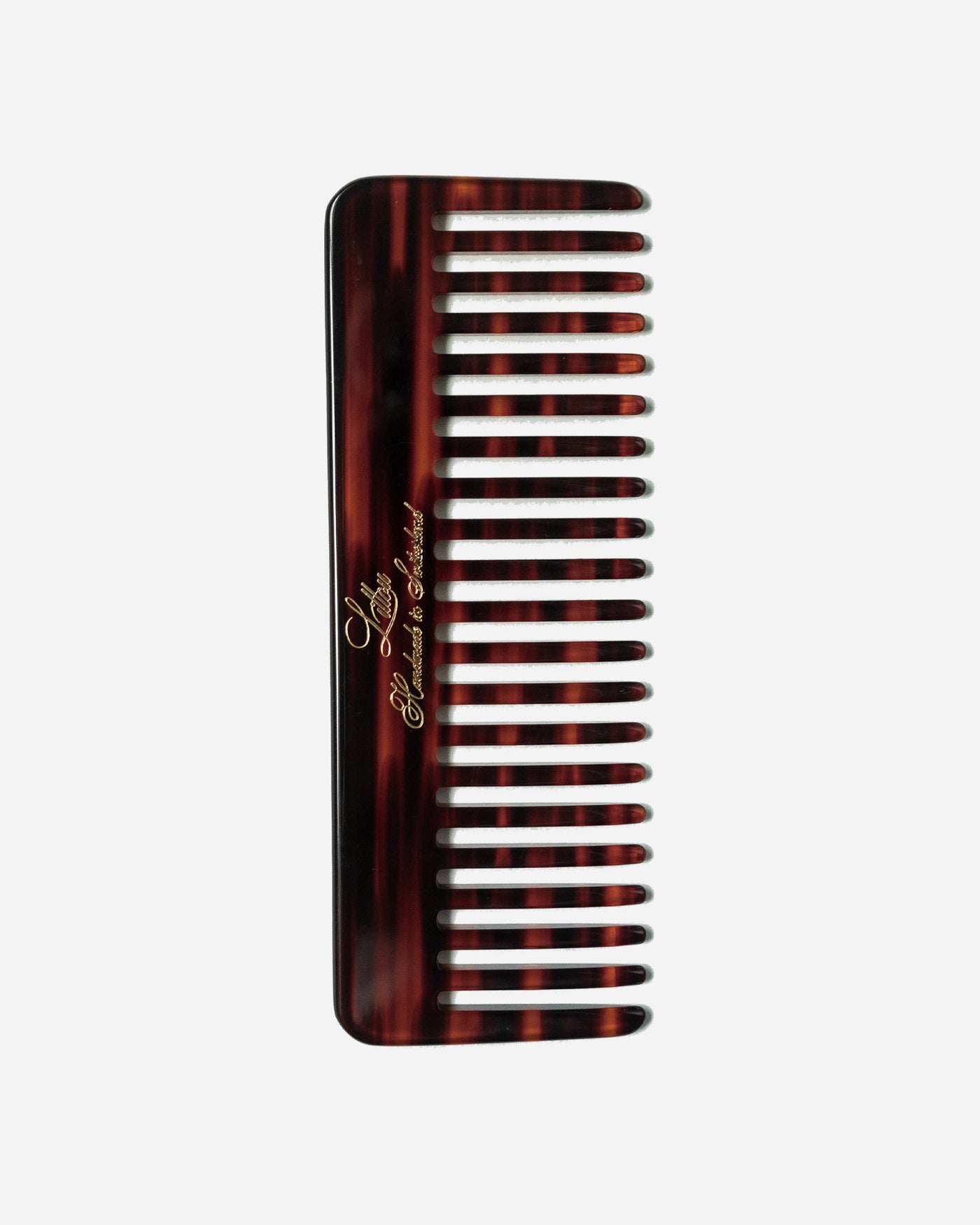 The Dressing Comb