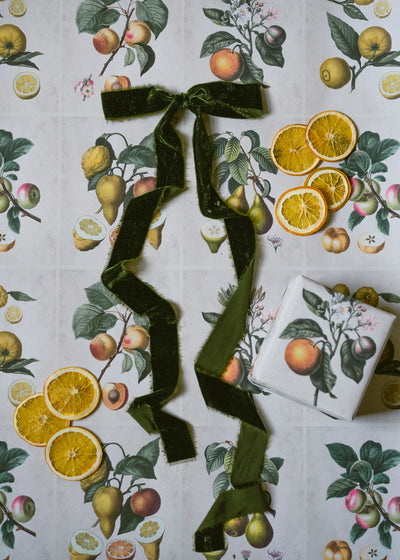 Harvest Wrapping Paper