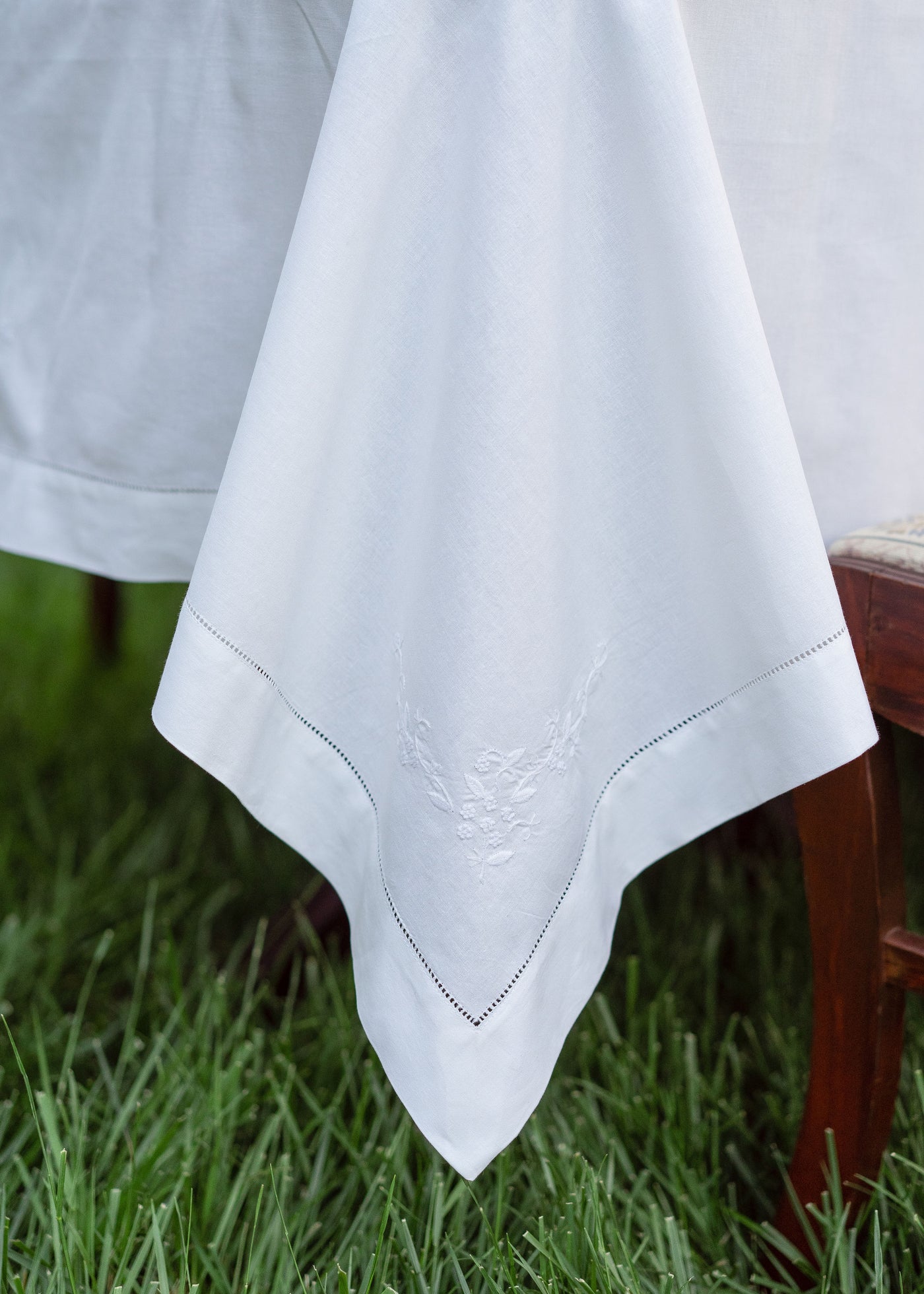 The Clara Tablecloth
