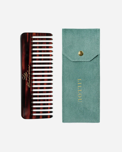 The Dressing Comb